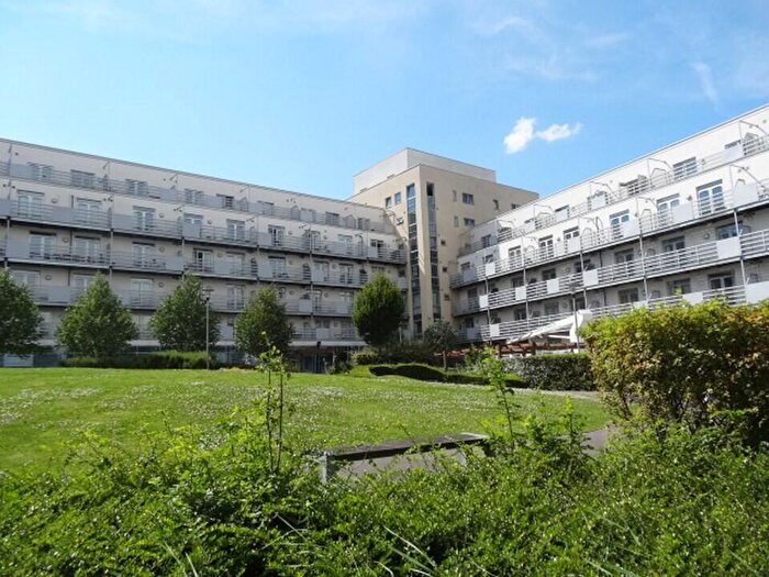 1 Bedroom Apartment To Rent In Cherry Street, Sheffield, S2