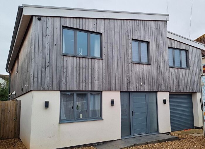 4 Bedroom Detached House For Sale In Clarence Road, Hunstanton, Norfolk, PE36