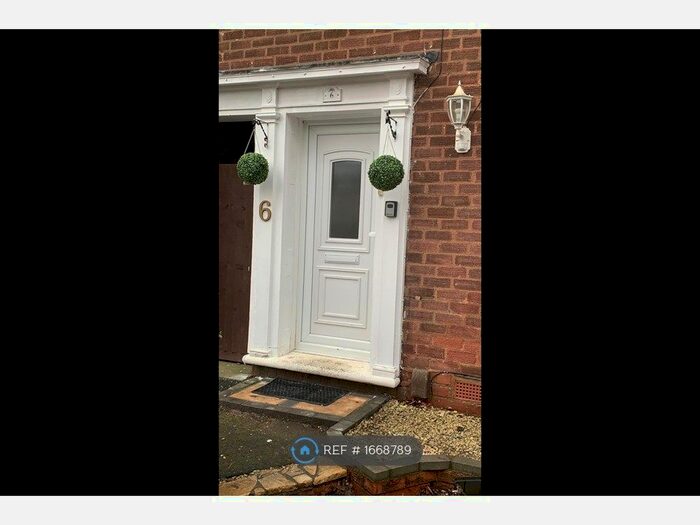 3 Bedroom Terraced House To Rent In Ackleton Grove, Birmingham, B29