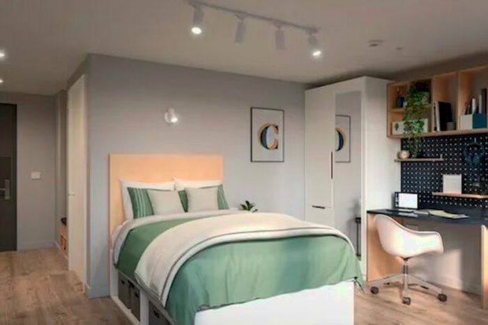 1 Bedroom Flat To Rent In Stour Road, London, E3