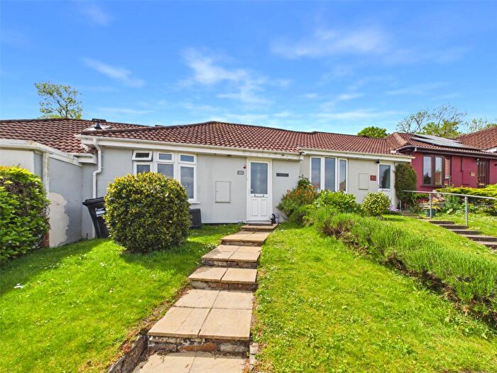 1 Bedroom Bungalow For Sale In Higher Whiterock, Wadebridge, Cornwall, PL27