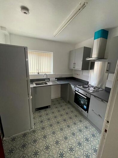 2 Bedroom Terraced House To Rent In Newly Refurbished Bedroom House, Cedar Grove, Liverpool, L8