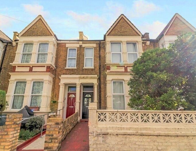 5 Bedroom Terraced House To Rent In Casselden Road, London, NW10