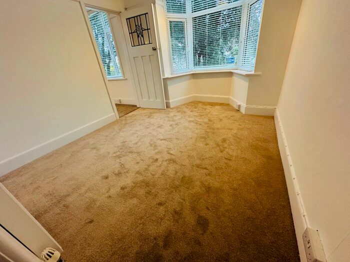 1 Bedroom Flat To Rent In Manor Road, Bournemouth, BH1