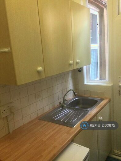 Studio To Rent In Ashling Road, Croydon, CR0