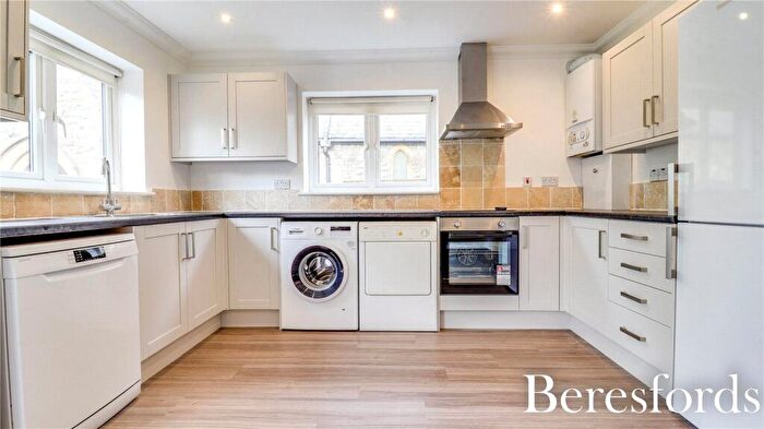 3 Bedroom End Of Terrace House To Rent In Warley Hill, Great Warley, CM13