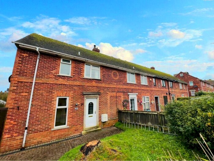 3 Bedroom Terraced House To Rent In Dawlish Crescent, Weymouth, DT4