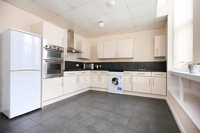 3 Bedroom Apartment To Rent In Ayser House, North Bridge Street, Sunderland, SR5