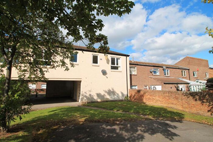 1 Bedroom Flat To Rent In Petteril, Rickleton, Washington, Tyne And Wear, NE38