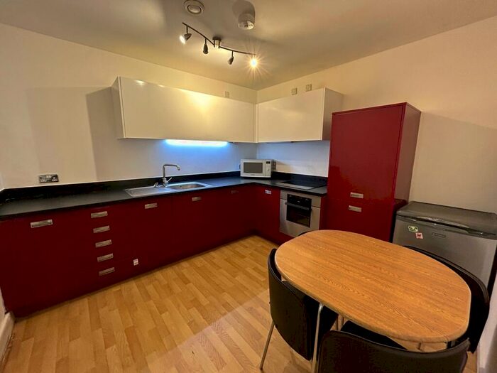 2 Bedroom Apartment To Rent In Postbox, B1