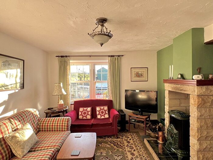 2 Bedroom Cottage For Sale In Cornerstone Cottage, Girthon, Gatehouse Of Fleet, DG7