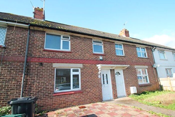 3 Bedroom Property To Rent In Egmont Road, Hove, BN3