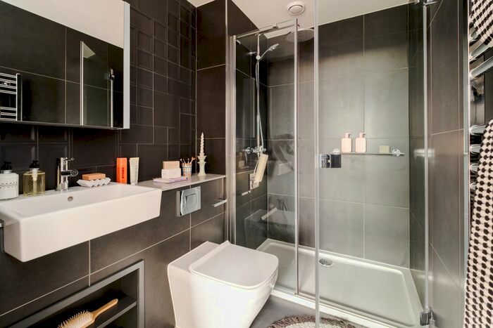 1 Bedroom Flat To Rent In Cherry Park Lane, London, E20