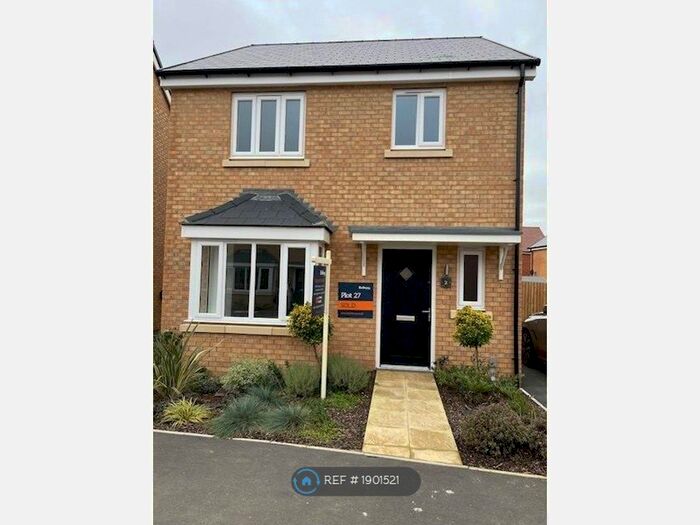 3 Bedroom Detached House To Rent In Poultry Close, Fordham Heath, Colchester, CO3