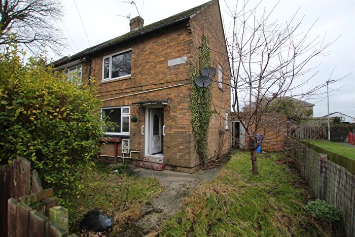 2 Bedroom House For Sale In The Close, Seghill, Cramlington, NE23