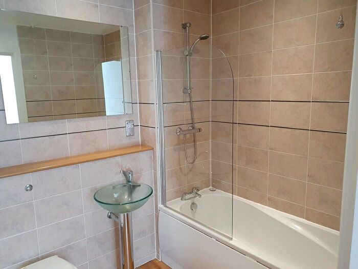 2 Bedroom Apartment To Rent In Postbox Apartment, Upper Marshall Street, Birmingham, B1