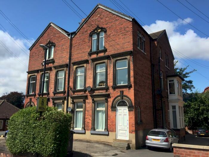 2 Bedroom Apartment To Rent In Spring Road, Headingley, Leeds, LS6