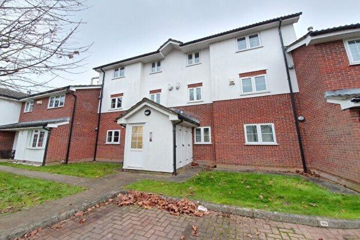 2 Bedroom Flat To Rent In Great Meadow Road, Bristol, BS32