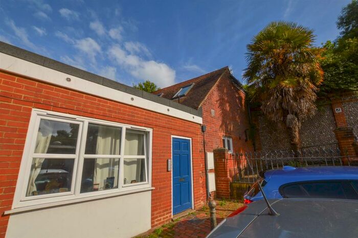 1 Bedroom Maisonette To Rent In The Goffs Eastbourne, BN21