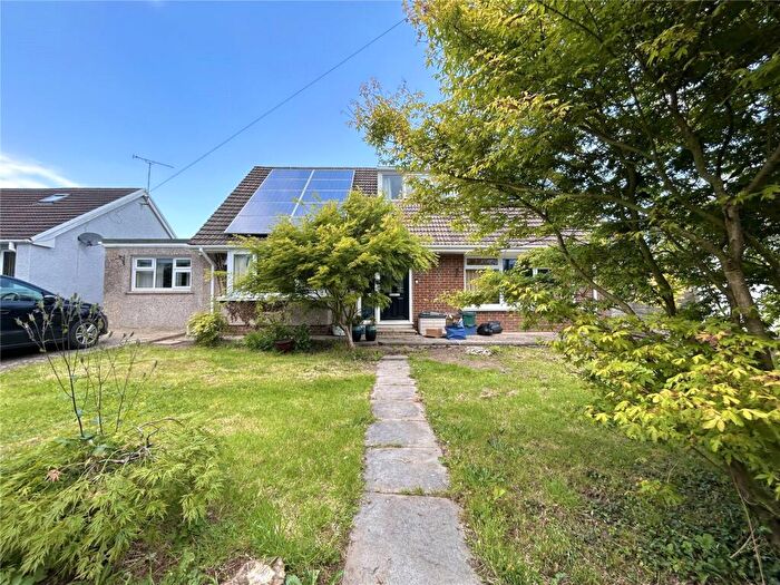 6 Bedroom Bungalow For Sale In Ruther Park, Haverfordwest, Pembrokeshire, SA61
