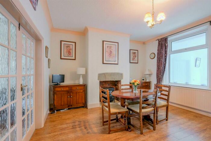 3 Bedroom Terraced House For Sale In Smith House Lane, Brighouse, HD6