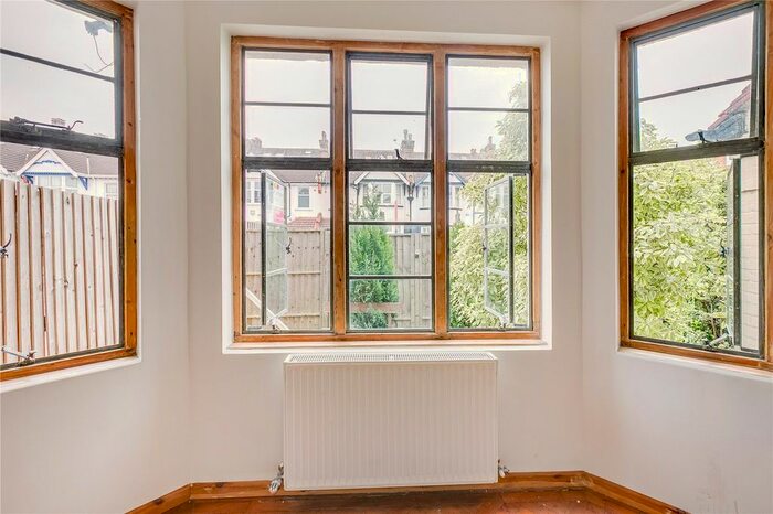 2 Bedroom Flat To Rent In Norbury Crescent, London, SW16