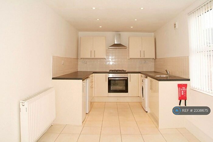 1 Bedroom Flat To Rent In Bagot Street, Liverpool, L15
