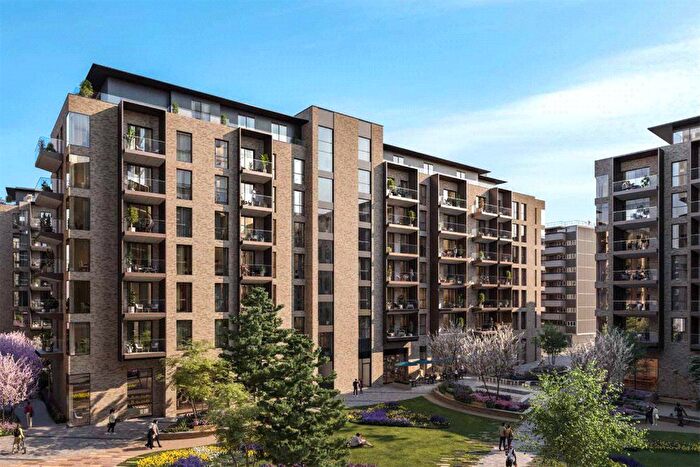 1 Bedroom Flat To Rent In Siena House City Road, London, EC1V