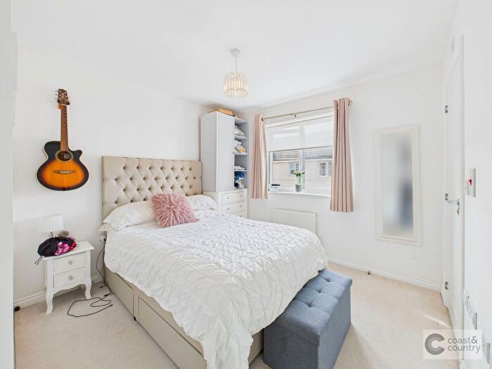 3 Bedroom Detached House For Sale In Burnet Road, Newton Abbot, TQ12