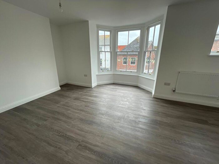Property To Rent In Room, A Warwick Street, Worthing, West Sussex, BN11