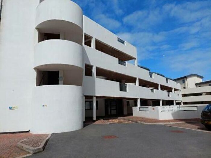 2 Bedroom Flat For Sale In Flat Westbeach Resort, Bath Hotel Road, Westward Ho, Bideford, EX39