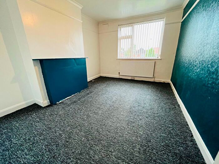 3 Bedroom Flat To Rent In A Vicarage Lane, Ash Green, Coventry, CV7