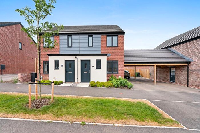 2 Bedroom House To Rent In Gwern Catherine, Capel Llanilltern, CF5
