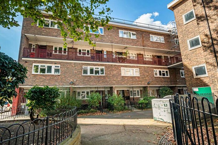 5 Bedroom Flat To Rent In New North Road, Angel, London, N1
