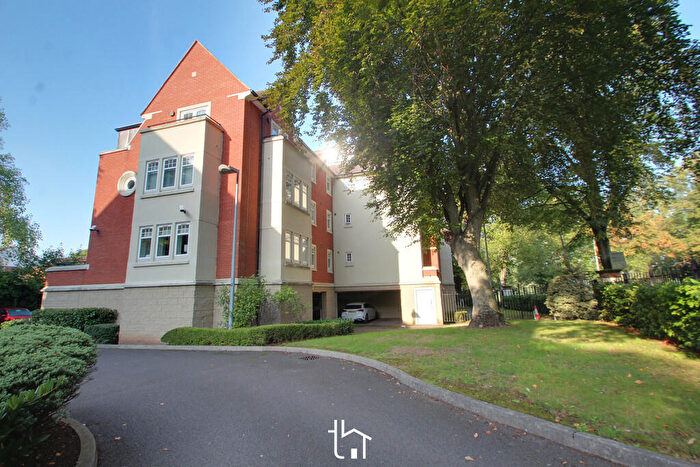 2 Bedroom Apartment To Rent In Knighton Park Road, Leicester, LE2