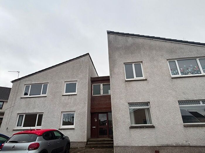 2 Bedroom Flat To Rent In Craigburn Court, Ashgill, ML9