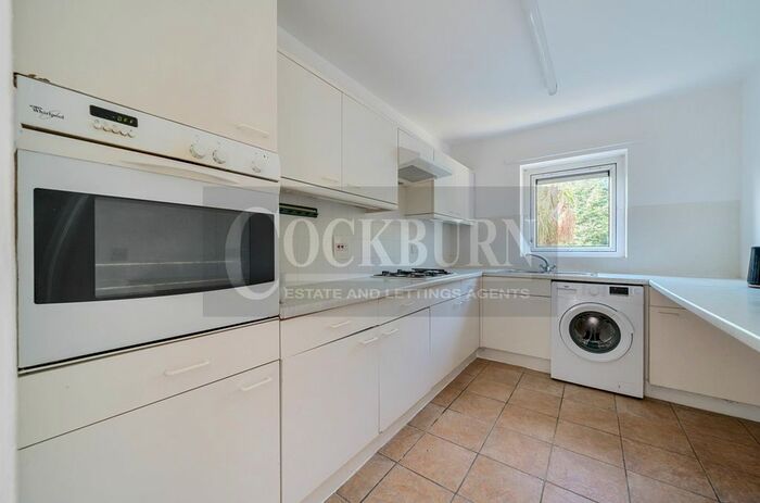 3 Bedroom Maisonette To Rent In Staines Walk, Sidcup, DA14