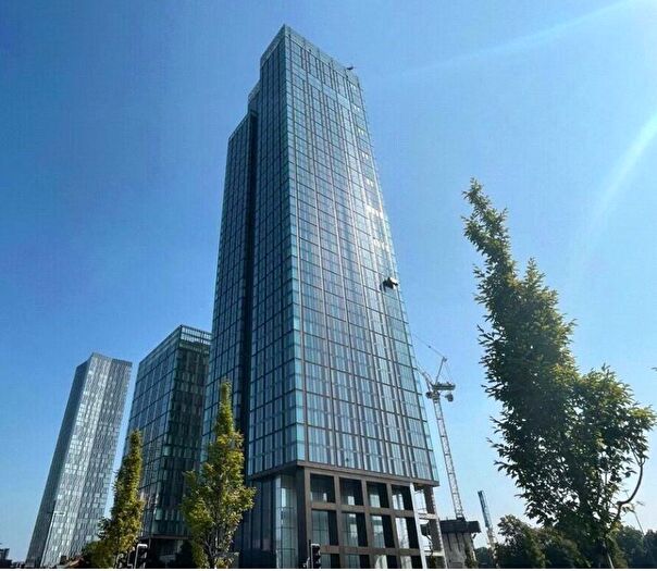1 Bedroom Apartment For Sale In Elizabeth Tower, Chester Road, Manchester, M15