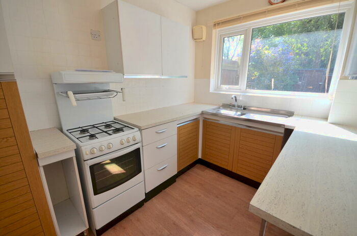 2 Bedroom Terraced House To Rent In Gladwyn Close, Parkwood, ME8