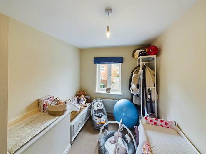 2 Bedroom Coach House For Sale In Winnold Street, Downham Market, Norfolk, PE38