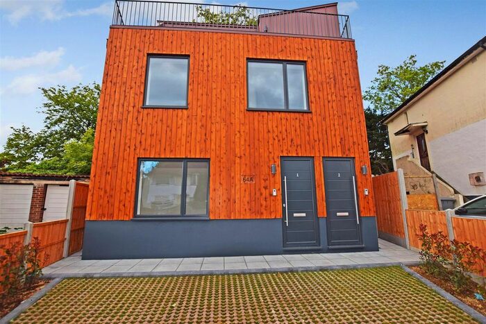 2 Bedroom Flat To Rent In Cedar Wood House, Sudbury Croft, Wembley, HA0