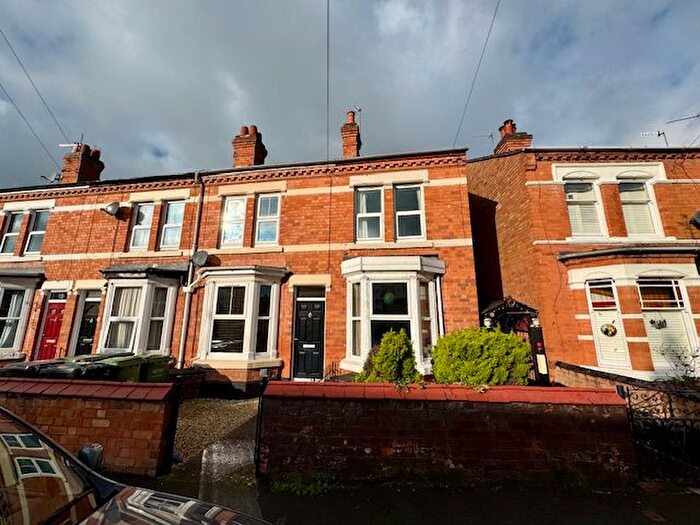3 Bedroom Terraced House To Rent In Bolston Road, Worcester, WR5