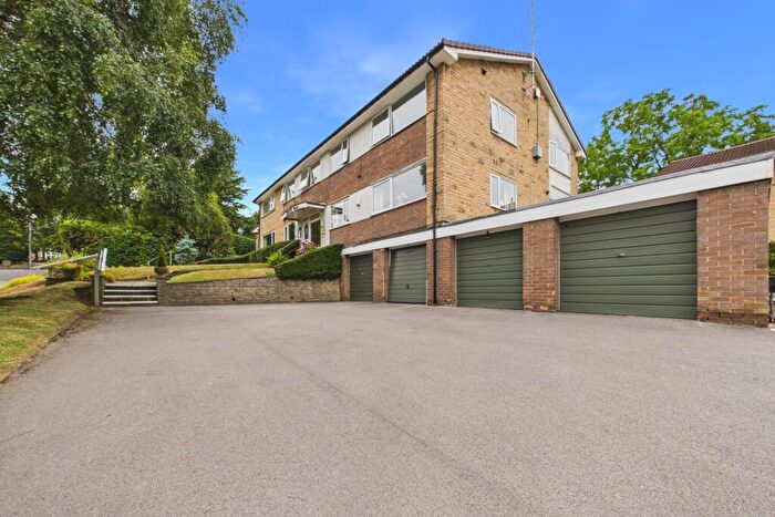 2 Bedroom Flat For Sale In Ryecroft Court, Ryecroft Glen Road, Dore, S17