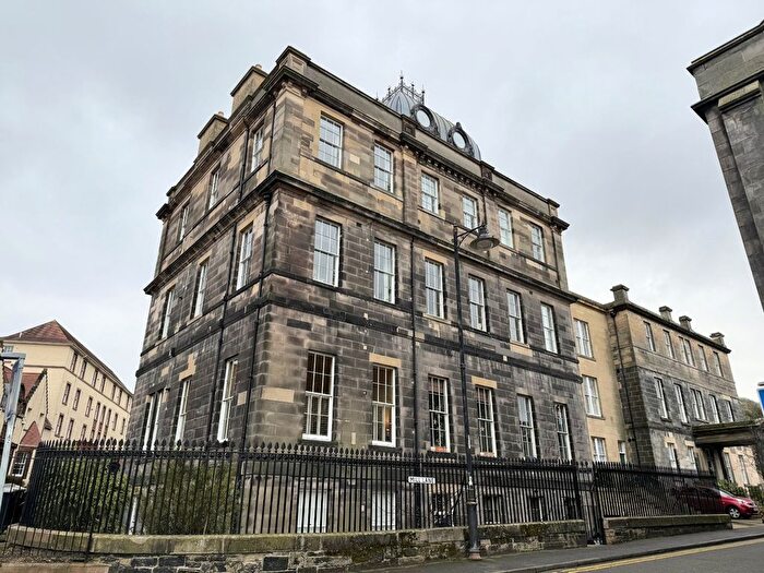 1 Bedroom Flat To Rent In Mill Lane, Edinburgh, Midlothian, EH6