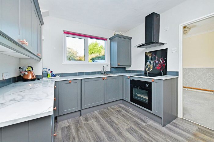 2 Bedroom Semi-Detached House For Sale In Biggin Hill, Plymouth, PL5