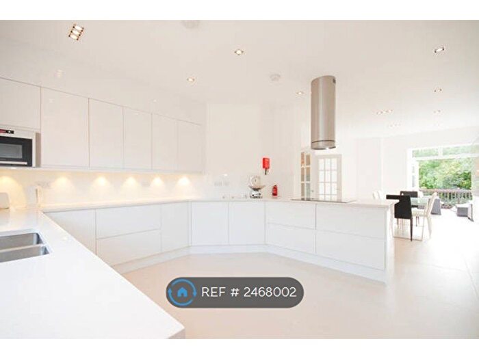 4 Bedroom Detached House To Rent In Glebe Terrace, Perth, PH2