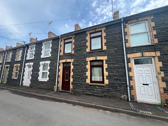 3 Bedroom Terraced House For Sale In Greenfield Terrace, Lampeter, SA48