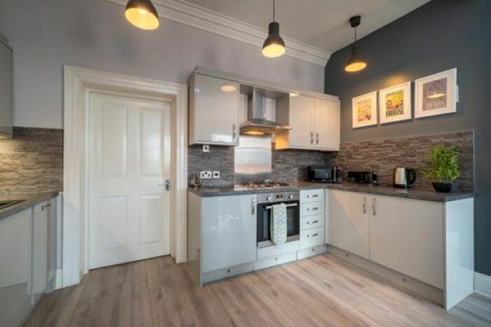 1 Bedroom Flat To Rent In St. Johns North, Wakefield, WF1