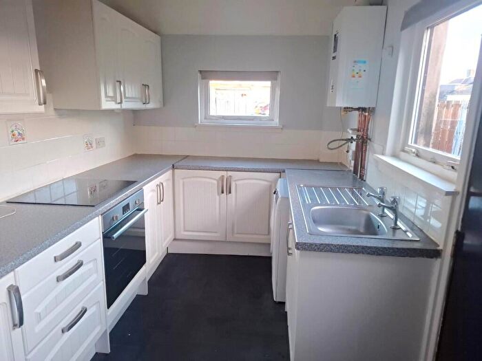 2 Bedroom Cottage For Sale In Limeylands Road, EH35