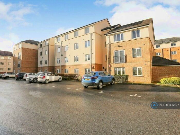 2 Bedroom Flat To Rent In Maple Court, Killingbeck, Leeds, LS14